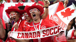 Canada House fan experience and nightlife