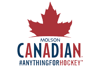 Molson Canadian Sponsor Logo